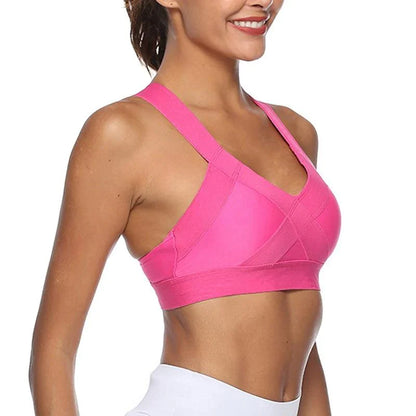 Nadia Sports Bra