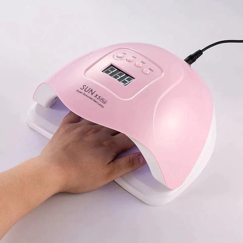 Nail Dryer