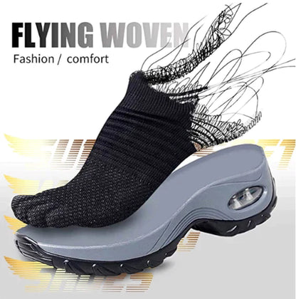 Women's Walking Shoe