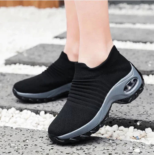 Super Soft Women's Walking Shoes