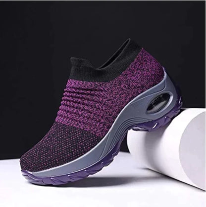 Super Soft Women's Walking Shoes