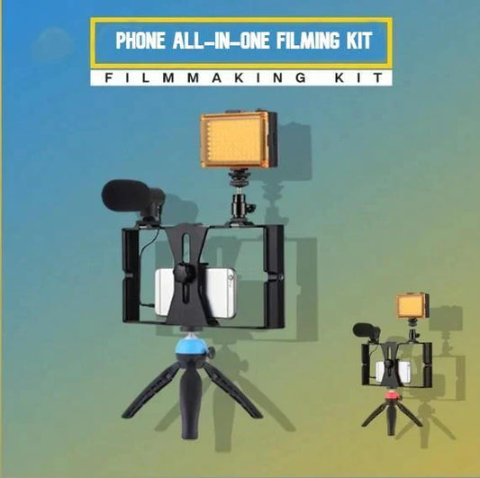 Phone All-in-one Filming Kit