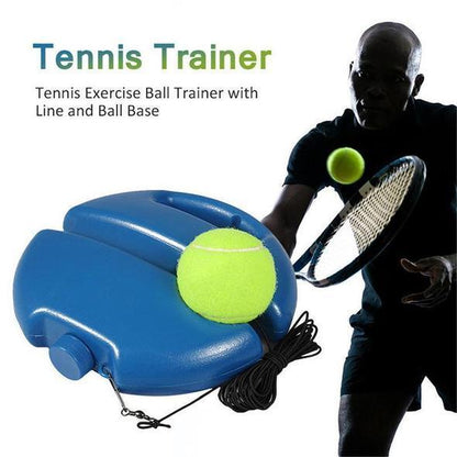 Solo Tennis Trainer