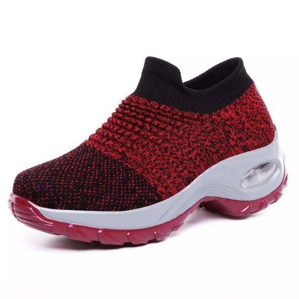 Super Soft Women's Walking Shoes