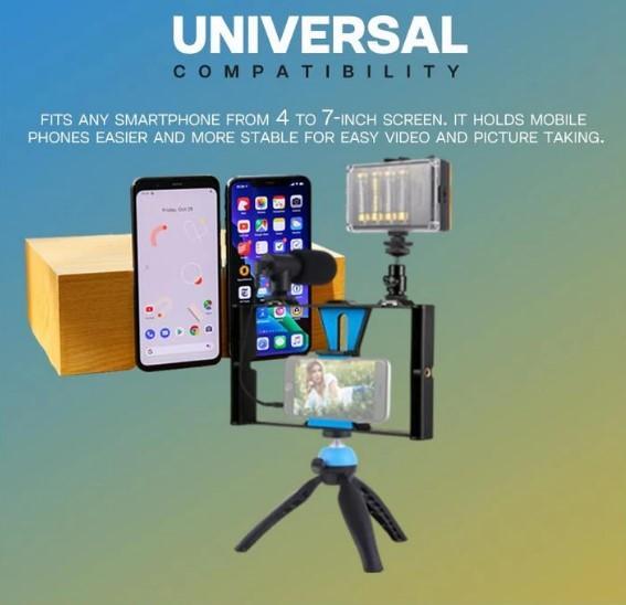 Phone All-in-one Filming Kit