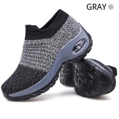 Super Soft Women's Walking Shoes