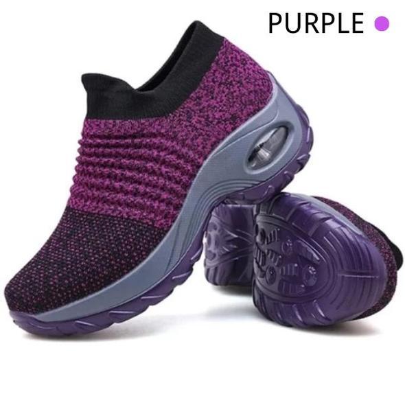 Women's Walking Shoe