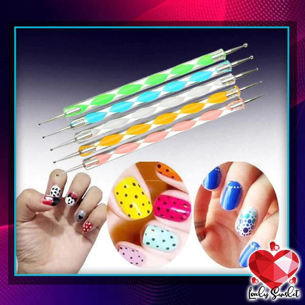 Mandala Dotting Tools Kit