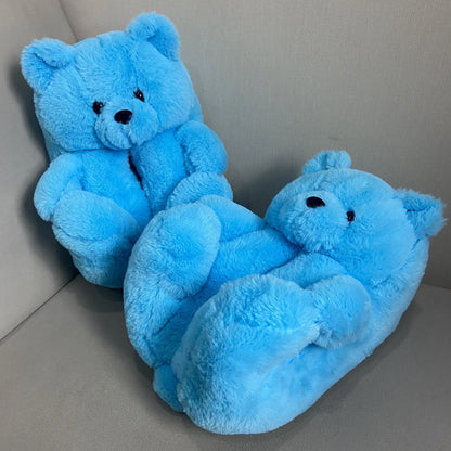 Teddy Premium Slippers