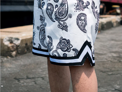 Kami Shorts