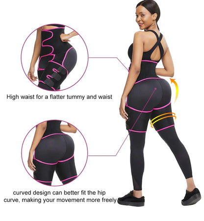 Waist Trimmer