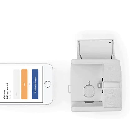 Pocket Printer For iPhone