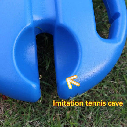 Portable Tennis Training Aids