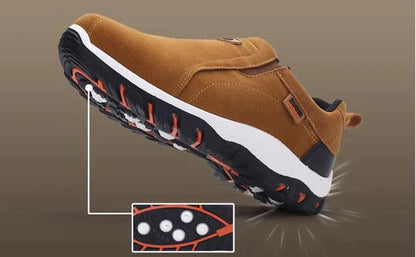 Men's Slip on Sport Shoes